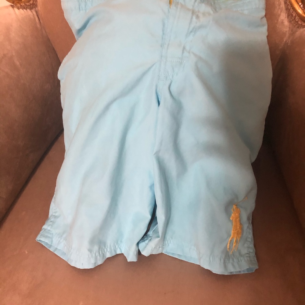 Swim trunks - Picture 3 of 3